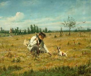 The Botanist