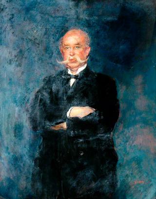 A. C. R. Carter