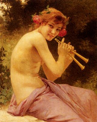La Faunesse