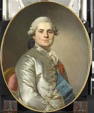 Comte de Provence