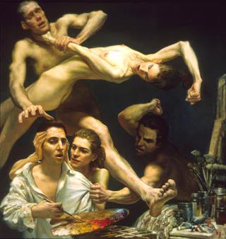 Ulysses and the Sirens