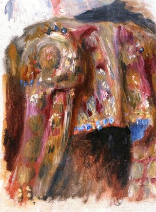 Toreador's Jacket
