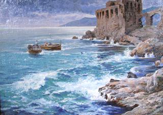 Marina di Maiori