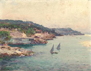 Cote d'Azur