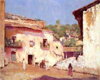 The Inn, Taxco