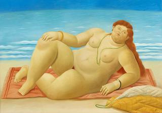 The Beach