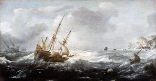 Seascape