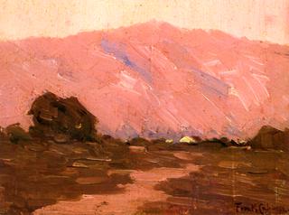 Mountain Landscape