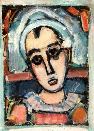 Pierrot