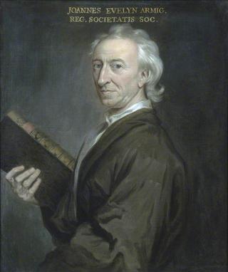 John Evelyn