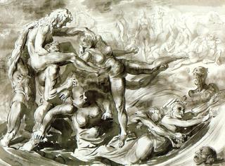 Nude Figures