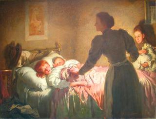 The Mother