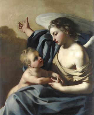 Guardian Angel