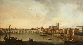 Westminster Bridge
