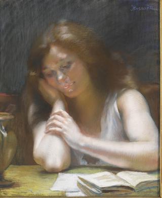 The Reader