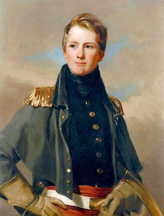 Major Thomas Biddle