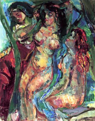Bathers