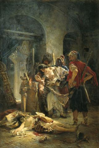 Bulgarian Martyrs