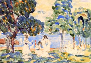 Summer Day