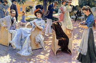 Summer Day