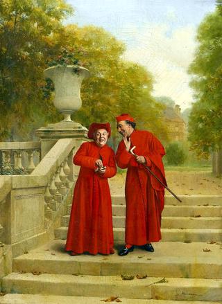 Confidences