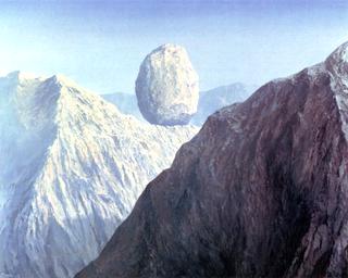 玻璃钥匙
