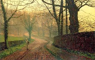 Stapleton Park, near Pontefract