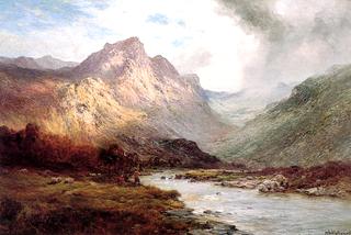 The River Tay