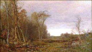 Autumn Idyl