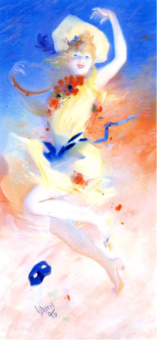 Joie de Vivre