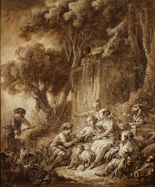 Pastorale