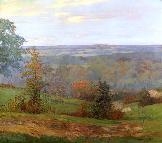 Fall Landscape