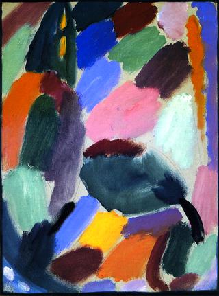 Variation: Summer Evening