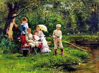Summer Day