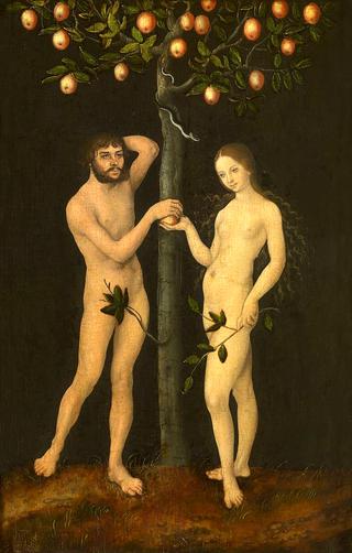 Adam and Eve