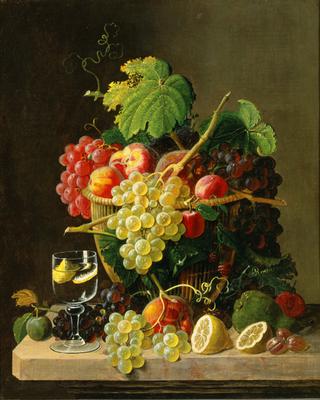 Fruit Basket