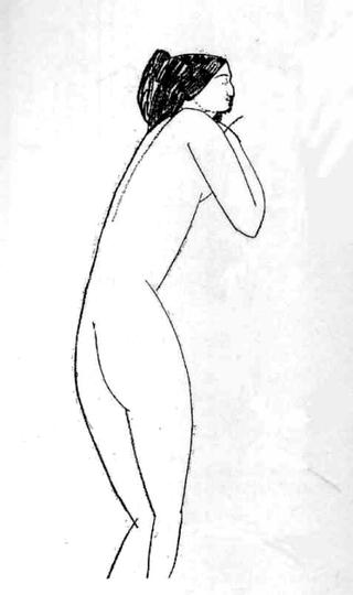 Anna Akhmatova