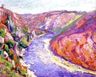 The Valley