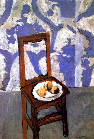 The Lorrain Chair