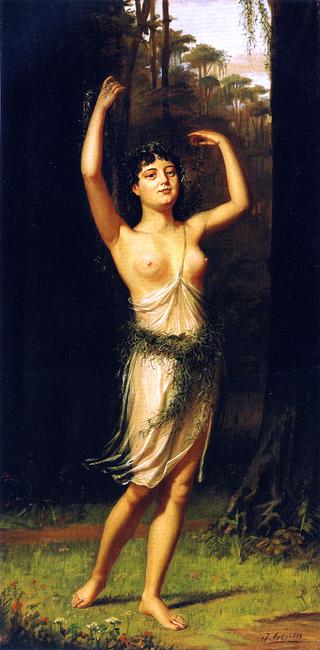 Spirit of Louisiana