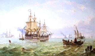Seascape