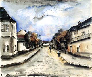 Village Street