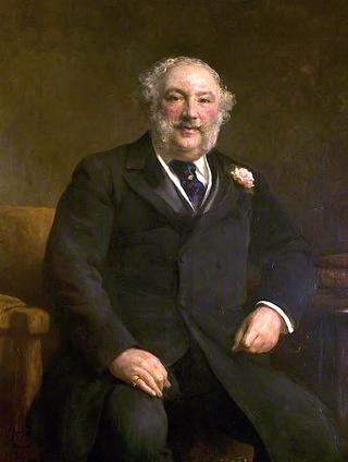 Sir Israel Hart, Mayor of Leicester