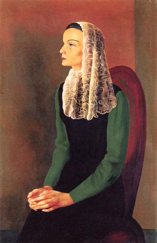 Madeleine Sologne