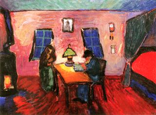 Talmud Lesson