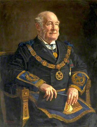 Sir Edward Letchworth