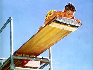 High Dive
