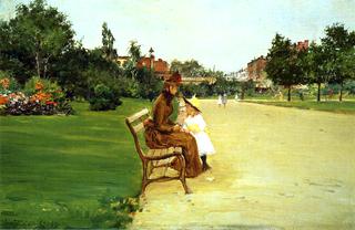 The Park