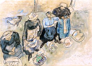The Market