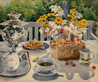 Tea Time